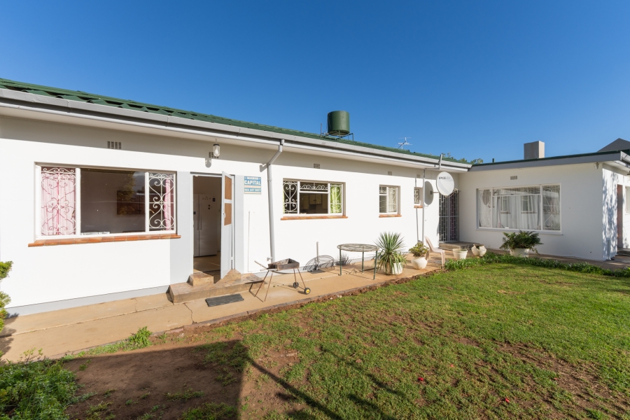 3 Bedroom Property for Sale in Robertson Western Cape